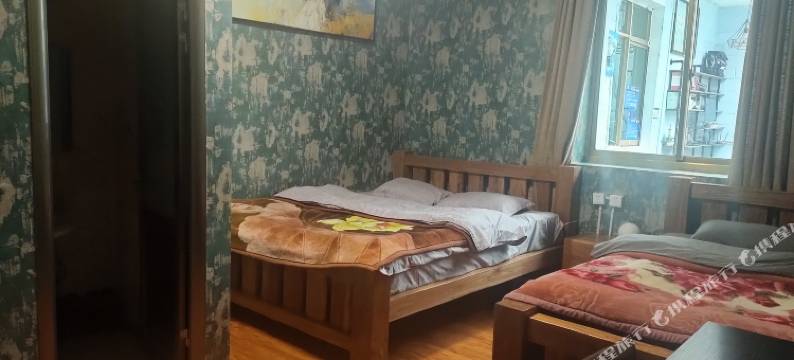 暖心居有氧客栈(布达拉宫店)图片