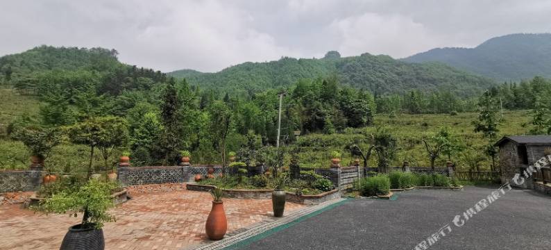 虹口琪林别院图片