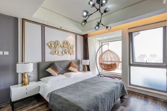 一禾公寓(北京望京soho店)