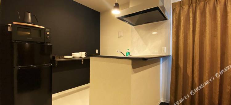 福冈经典兰度酒店(Randor Hotel Fukuoka Classic)图片