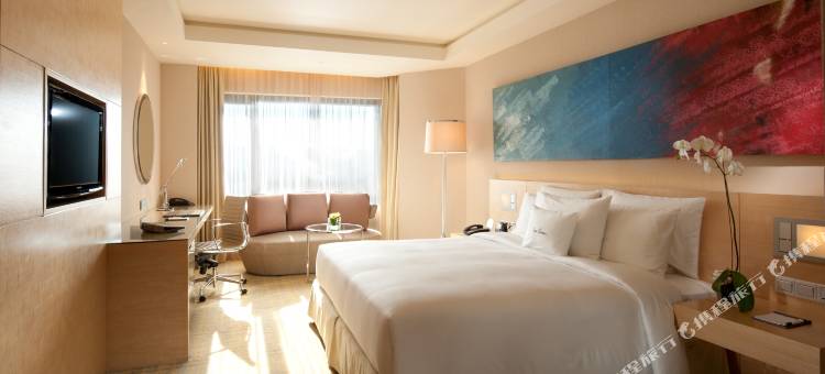吉隆坡希尔顿逸林酒店(DoubleTree by Hilton Kuala Lumpur)图片