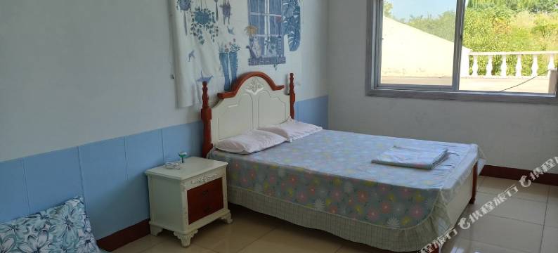 泰安九皋山房客栈图片