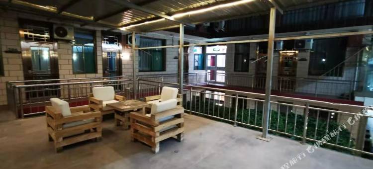 榆社滨河宾馆图片