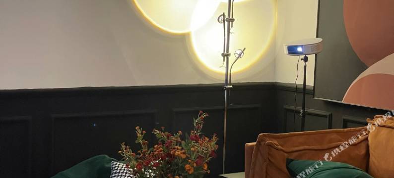 房东六周公寓(跃进路分店)图片