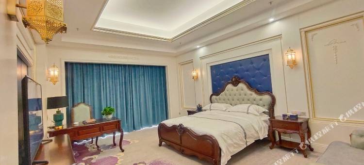 印象撒鲁尔酒店图片