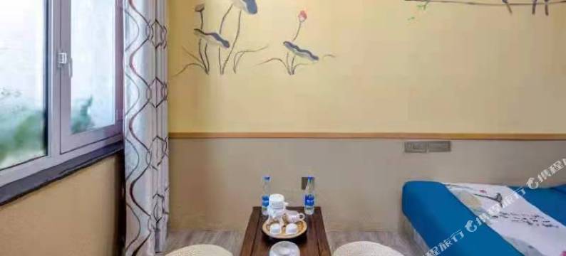 清馨雅苑客栈(又见五台山店)图片