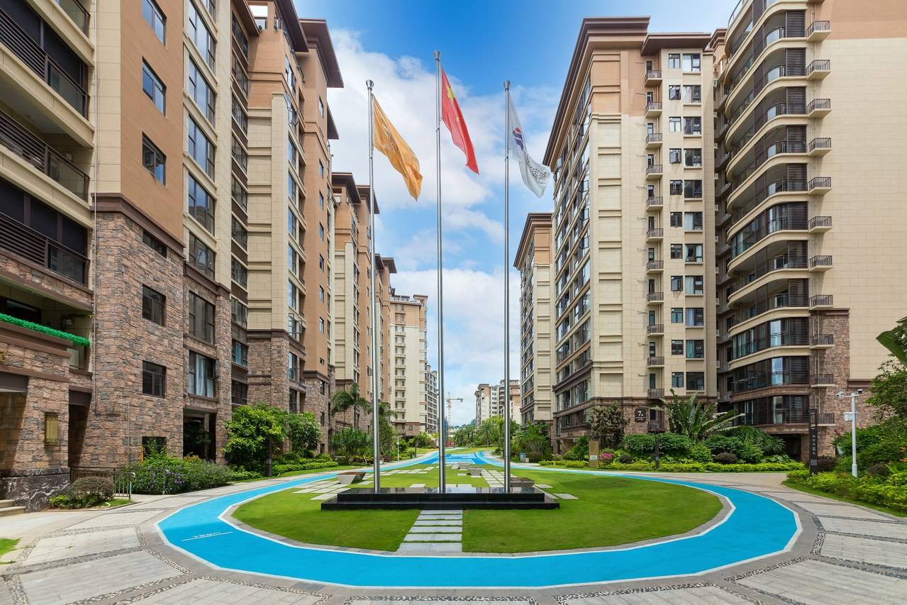 花筑·三亚芒果温泉度假别墅(海棠湾景区店)图片