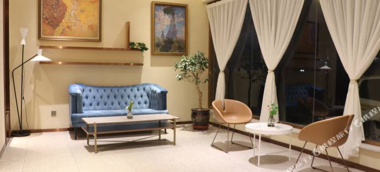 兰欧酒店(日喀则龙江路店)图片