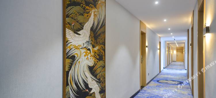 锦州品家酒店(万达广场店)图片