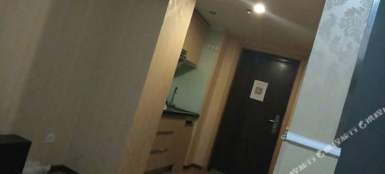 石家庄万伞公寓图片