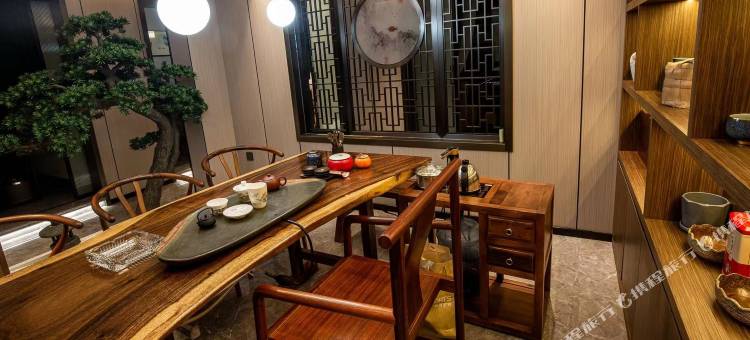 德瑞美居酒店图片