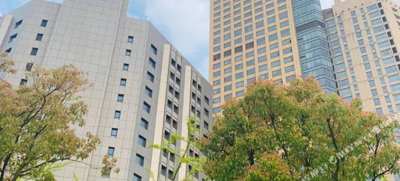 南通大饭店图片