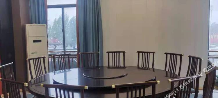 苏豪大酒店(连云港火车东站店)图片