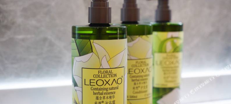 欢藤无人智能酒店(贵阳未来方舟店)图片