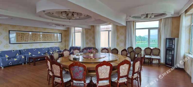 辉南金川大酒店图片