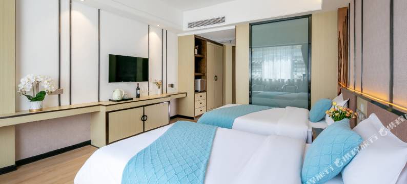 迷家·云墅酒店图片