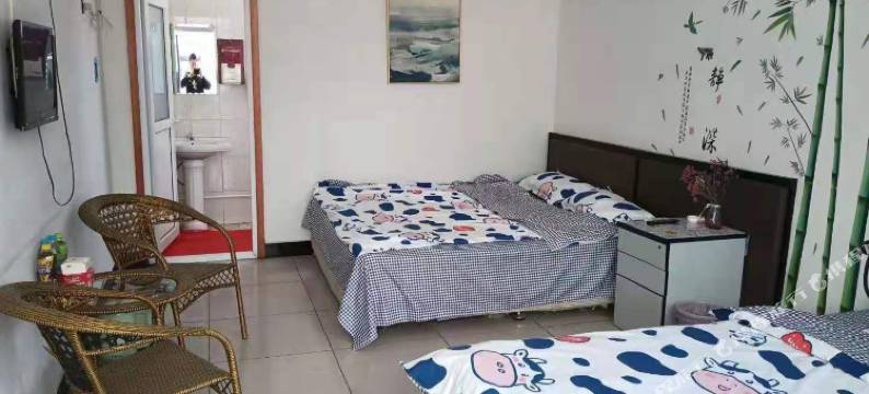 北京吉力农家院图片