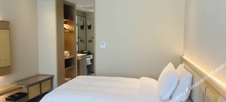 上海宝岛森林衡山酒店图片