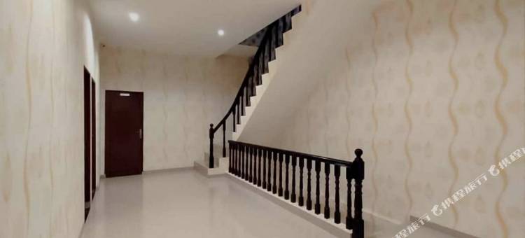 红门加 @ 贾兰莱塔苏约诺棉兰 2(RedDoorz Plus @ Jalan Letda Sujono Medan 2)图片