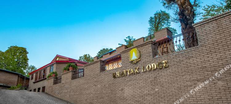 穆里哈塔克住宅酒店(Khattak Lodge Murree)图片