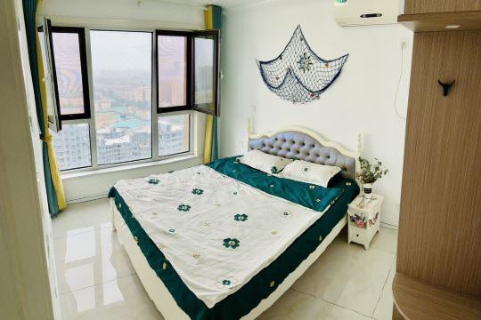 日照凡花小筑预订价格,联系电话位置地址【携程酒店】