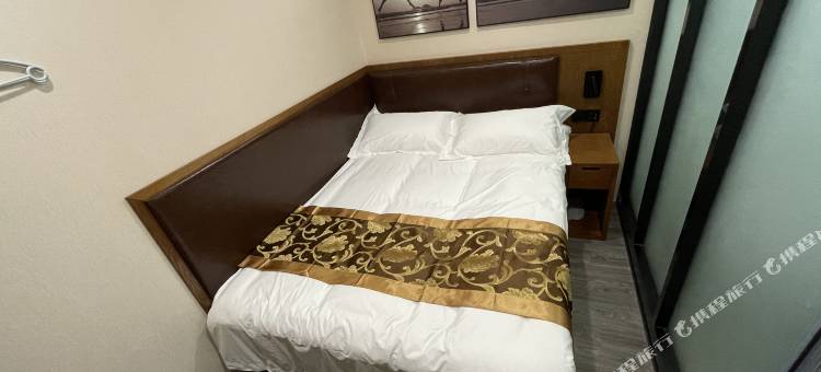 斯雅酒店(北京西客站店)图片