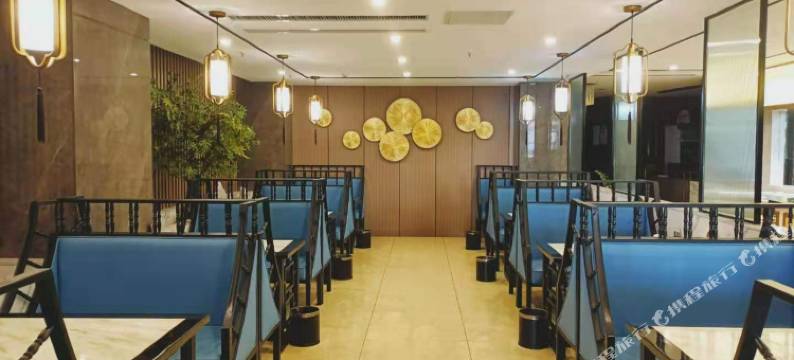 格林豪泰(介休市绵山定阳西路店)图片