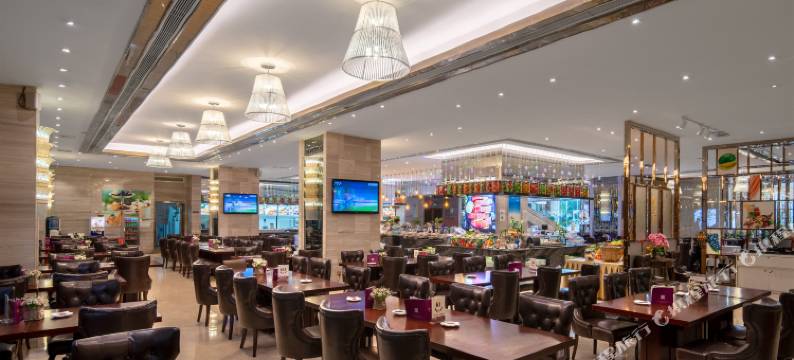 东莞南华国际酒店图片