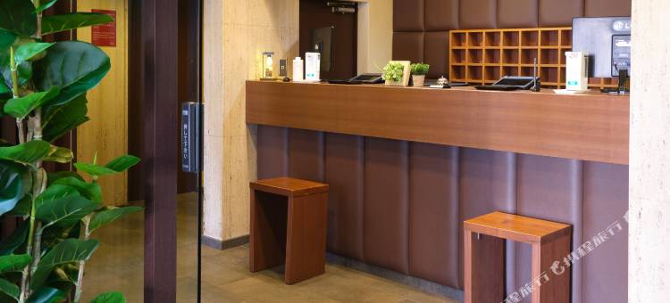 东京新宿布丁精选酒店(Pod Select Hotel Tokyo Shinjuku)图片