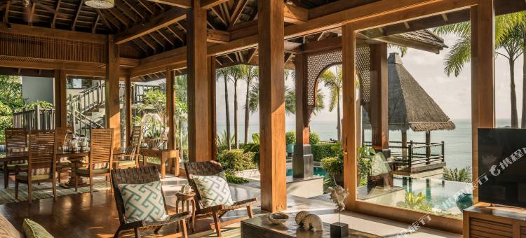 苏梅岛四季度假酒店(Four Seasons Resort Koh Samui)图片