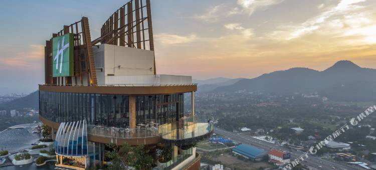 华欣瓦纳纳瓦假日度假酒店(Holiday Inn Resort Vana Nava Hua Hin)图片