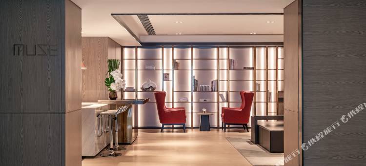 深圳星河吉酒店臻品之选图片