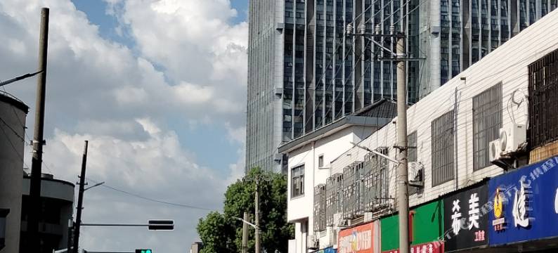 苏州云芳阁酒店图片