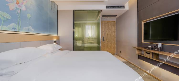 艺选安來酒店(上海南站华东理工大学店)图片