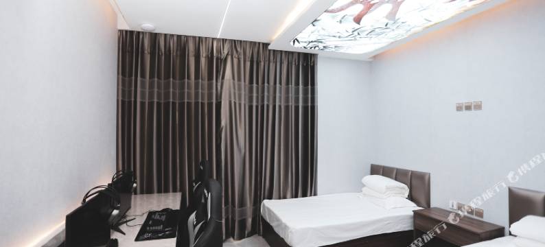 赤峰千奕酒店图片