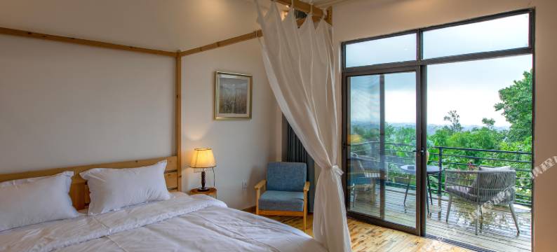 梦里民宿(绵竹阑珊处店)图片