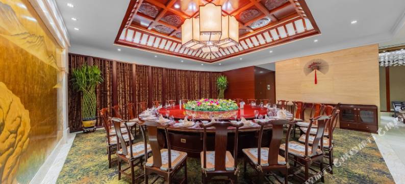 荆门世纪大酒店(荆门火车站荆楚理工学院店)图片