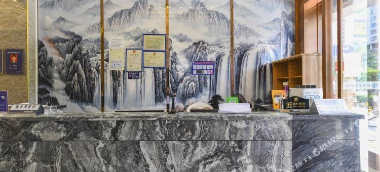 东莞威尼斯国际酒店图片