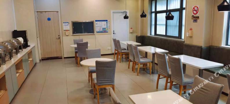 上海驻凤酒店图片