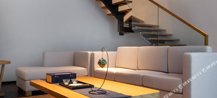 玄真·十七墅度假酒店图片