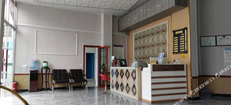 安顺安兴酒店图片