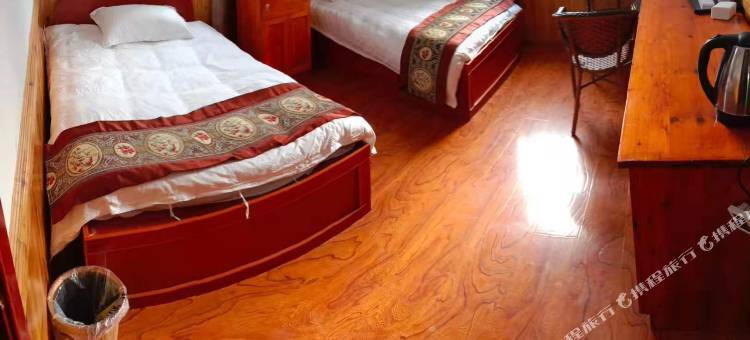 萨普牧家壹号宾馆图片