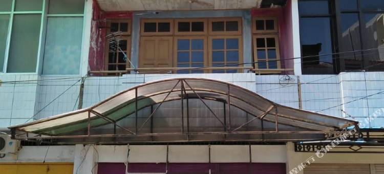 TR家庭旅馆(TR Homestay)图片