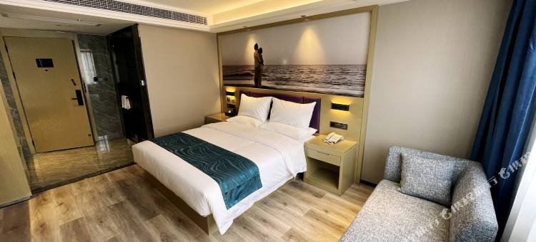 优程酒店(广西警察学院仙葫校区店)图片