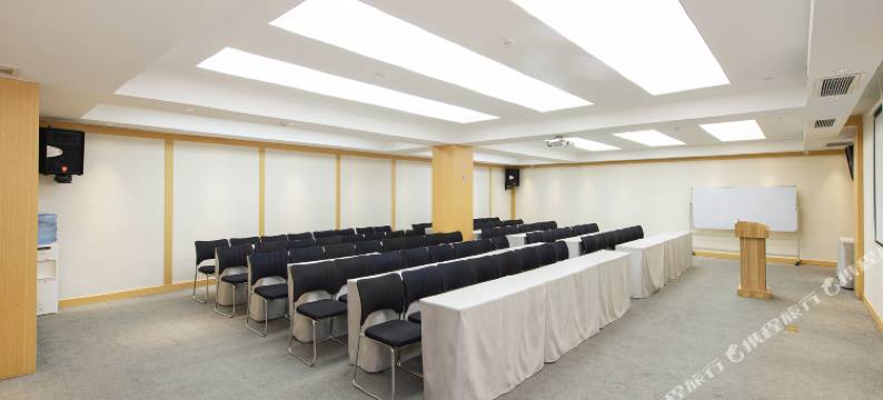 全季酒店(长春硅谷大街店)图片