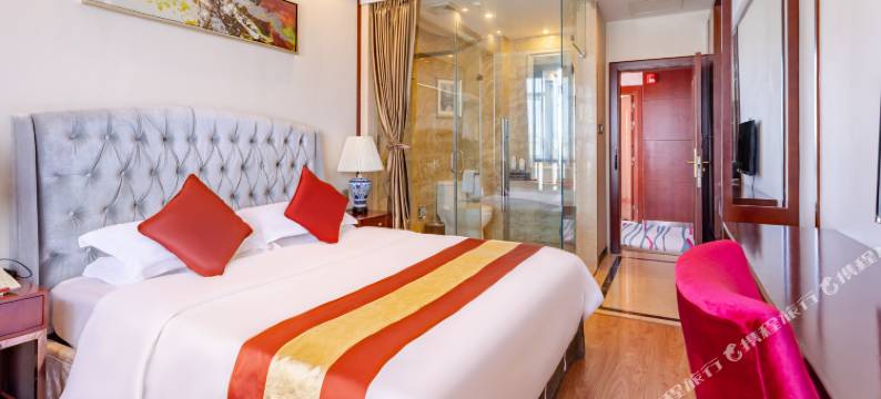 成都天晨酒店图片