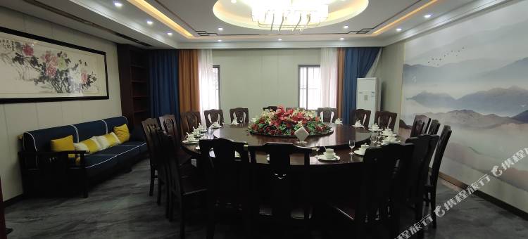 都市星连大酒店(郯城汽车站店)图片