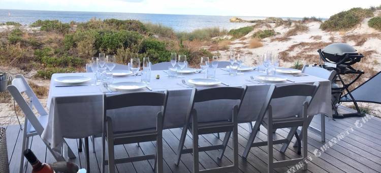 罗特尼斯岛屿探索度假园区(Discovery Resorts - Rottnest Island)图片