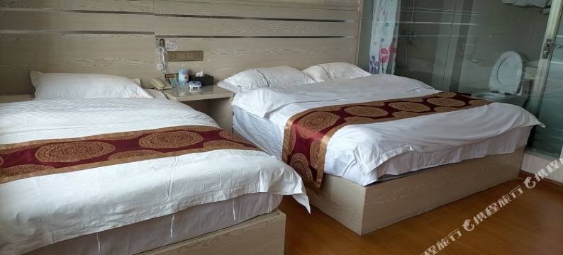 会泽王中王快捷酒店图片