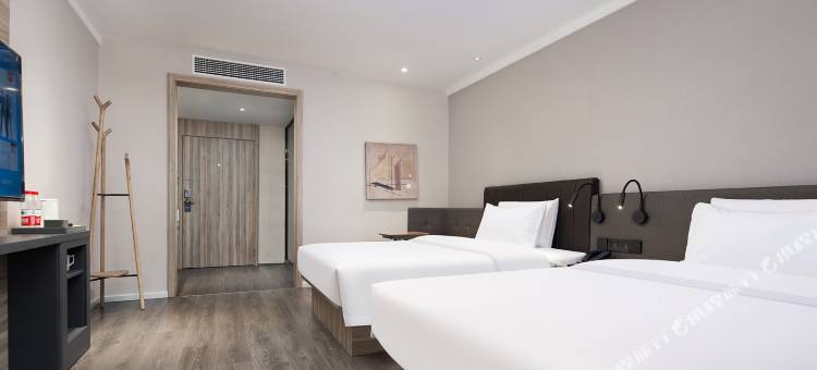 汉庭酒店(凤凰古城店)图片